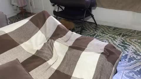 lucifer_curious online show from March 2026 06:48:01 PM