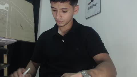 Snapshot of lucifferr_ chatting on March 2025 04:50:02 AM leonel online show from March 2025 04:50:02 AM