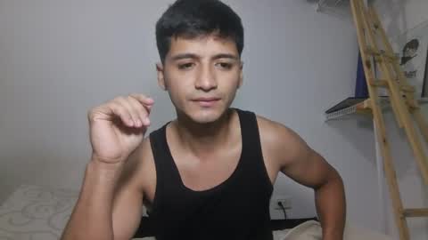 Snapshot of lucifferr_ chatting on March 2026 01:27:02 AM leonel online show from March 2026 01:27:02 AM