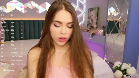 MimiFors online show from March 2026 06:29:01 PM