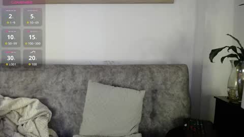 luciiana online show from February 2026 05:00:02 AM