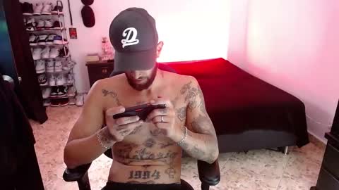 luciifer_hills online show from December 2024 05:48:02 PM