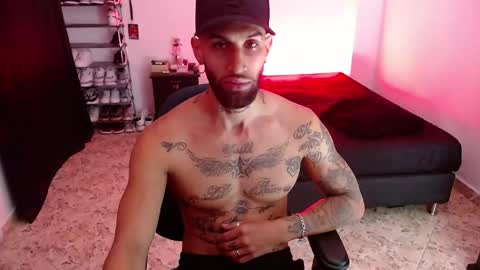 luciifer_hills online show from December 2024 04:50:01 PM