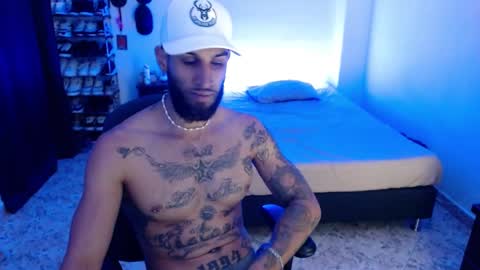 luciifer_hills online show from March 2025 05:35:02 PM