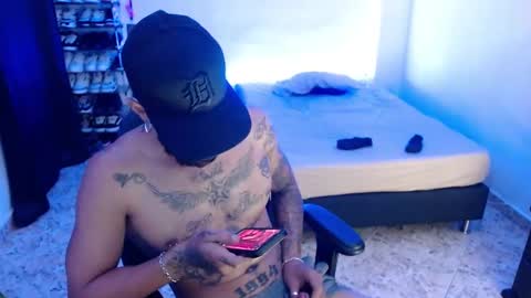 luciifer_hills online show from March 2025 08:20:02 PM