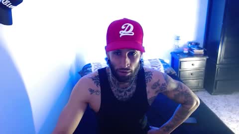 luciifer_hills online show from November 2025 03:01:02 PM