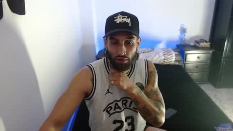 luciifer_hills online show from November 2025 03:11:01 PM