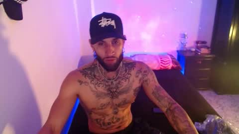 luciifer_hills online show from November 2025 04:07:02 PM