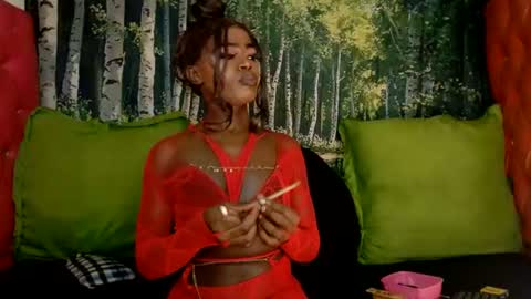 Lucile Carrie online show from July 2026 02:56:02 PM