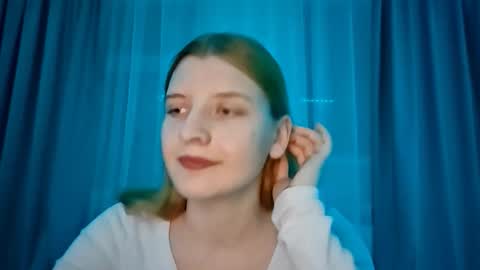 Monika online show from November 2025 07:35:02 PM