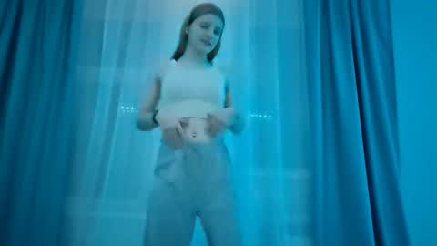 Monika online show from November 2025 08:30:01 PM