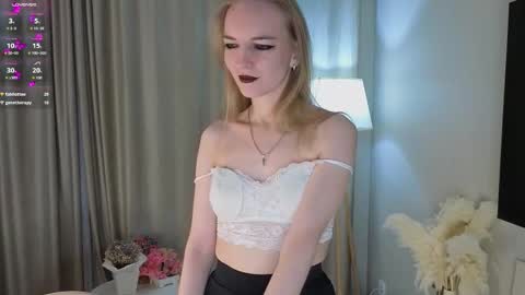Lucille online show from October 2025 03:31:02 PM