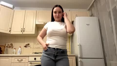 Snapshot of lucindapano chatting on November 2025 10:53:02 PM Sofia online show from November 2025 10:53:02 PM