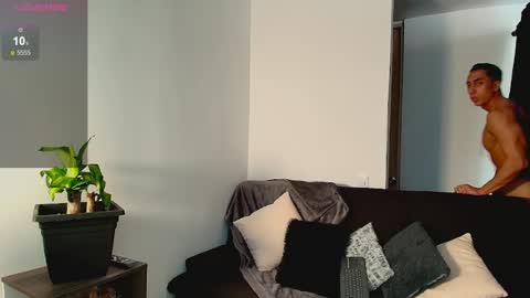 Snapshot of lucio__fox chatting on July 2026 09:46:02 PM Lucio online show from July 2026 09:46:02 PM