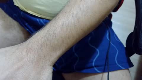 luciobsb online show from November 2025 02:06:01 PM