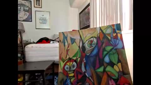 luciousloxs online show from April 2026 02:14:02 PM