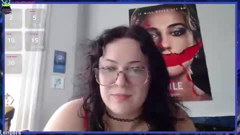Lucipork online show from May 2026 08:27:01 PM