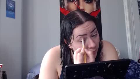 Lucipork online show from June 2026 06:45:01 PM