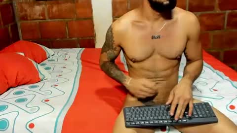 luck_andrew online show from July 2026 08:27:02 AM