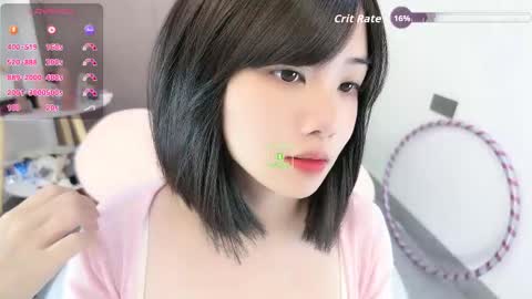 luckaisha online show from February 2026 07:23:02 PM