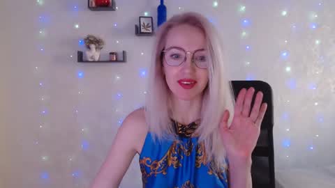 Arina online show from March 2025 02:08:02 PM