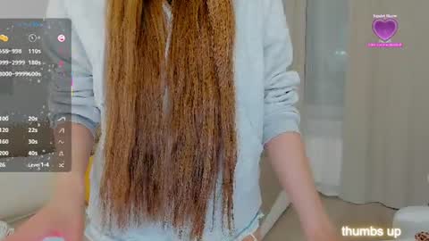 Snapshot of lucky__lady_ chatting on June 2026 09:28:02 PM lucky__lady_ online show from June 2026 09:28:02 PM