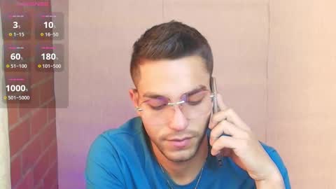 lucky_blessed online show from January 2025 07:49:02 PM