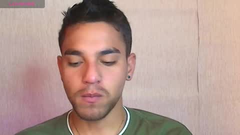 lucky_blessed online show from January 2025 07:21:01 PM