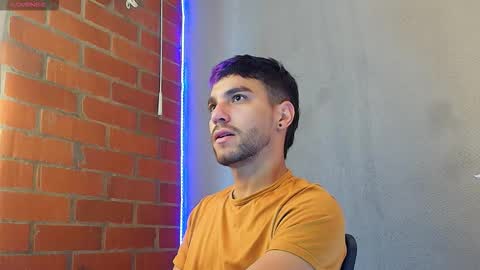 lucky_blessed online show from December 2025 07:20:02 PM