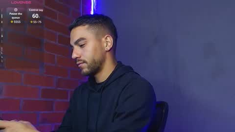 lucky_blessed online show from March 2026 01:55:02 AM