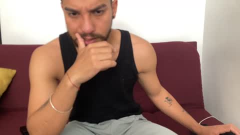 lucky_blessed online show from June 2026 06:42:01 PM