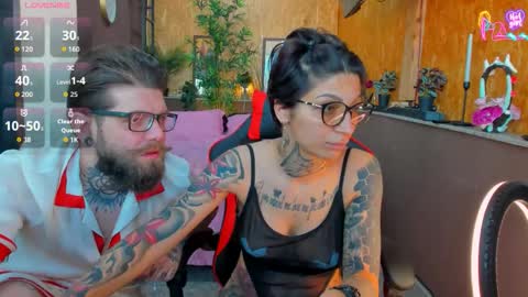 lucky_denizz online show from April 2026 08:04:02 AM