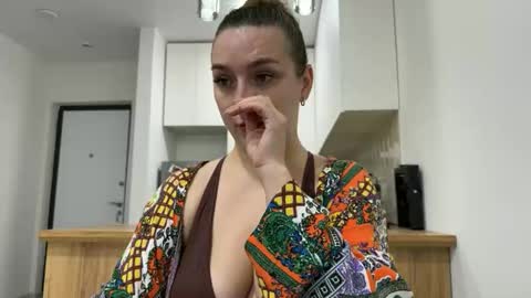 Snapshot of lucky_foryou_baby chatting on January 2026 05:45:01 AM lucky_foryou_baby online show from January 2026 05:45:01 AM