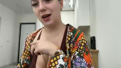 Snapshot of lucky_foryou_baby chatting on February 2026 07:32:02 AM lucky_foryou_baby online show from February 2026 07:32:02 AM