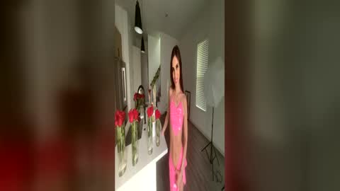 Snapshot of lucky_g3ld chatting on June 2026 12:30:01 PM lucky_g3ld online show from June 2026 12:30:01 PM