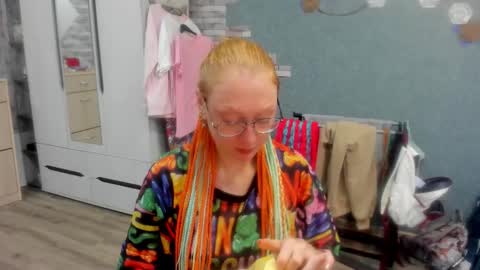 lucky_licky20 online show from October 2025 01:47:02 AM