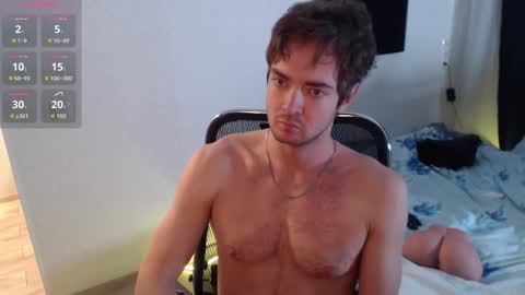 Iron Jhon online show from November 2025 04:12:01 AM