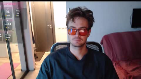 Iron Jhon online show from December 2025 05:30:01 PM