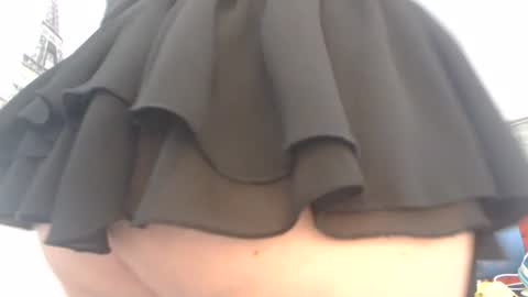 Snapshot of luckyanabella chatting on July 2026 11:49:01 AM Ana online show from July 2026 11:49:01 AM