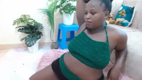 Crisiah online show from December 2024 08:24:01 AM