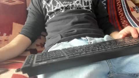Lucky online show from January 2025 11:37:01 AM