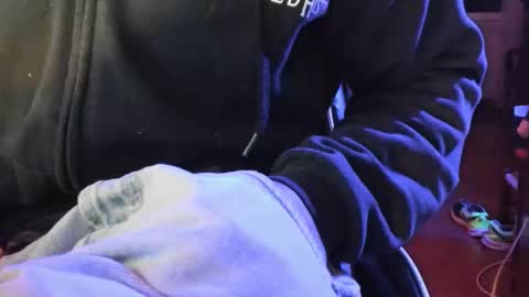 Lucky online show from November 2025 08:47:01 PM