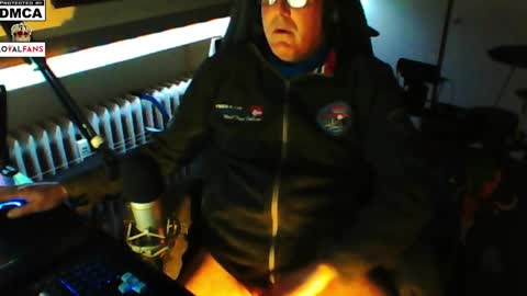        call me  Stefan online show from January 2025 06:17:01 PM