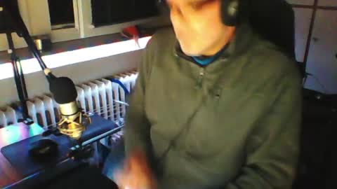 Snapshot of luckyfreak1 chatting on April 2026 06:56:02 PM call me Stefan online show from April 2026 06:56:02 PM