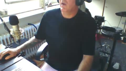 Snapshot of luckyfreak1 chatting on July 2026 05:17:01 PM call me Stefan online show from July 2026 05:17:01 PM
