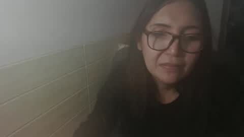 Snapshot of luckyisa chatting on December 2025 09:21:02 PM angelisa online show from December 2025 09:21:02 PM