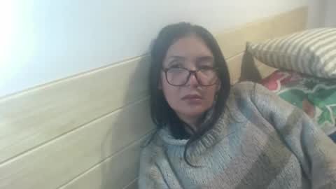 Snapshot of luckyisa chatting on March 2026 10:25:01 PM angelisa online show from March 2026 10:25:01 PM