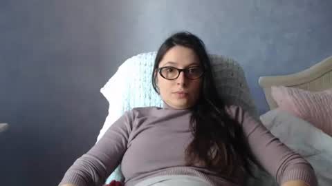 luckylinda23 online show from April 2026 11:40:02 AM