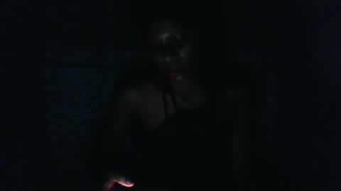 Snapshot of luckymadequeen chatting on March 2026 05:14:02 AM Gloria online show from March 2026 05:14:02 AM