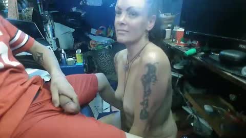 luckymash online show from February 2026 12:01:02 PM